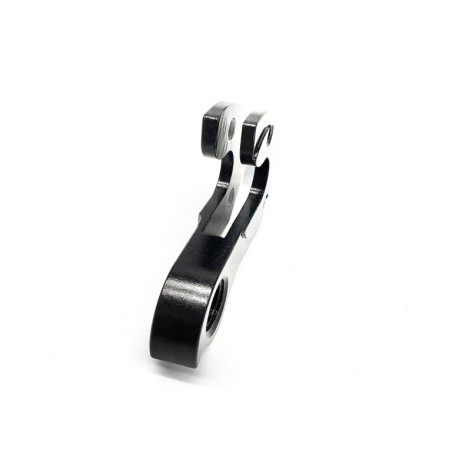 PATTE DERAILLEUR LAPIERRE ROUTE CARBON