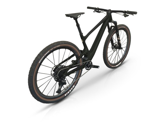 SCOTT SPARK 930 2022