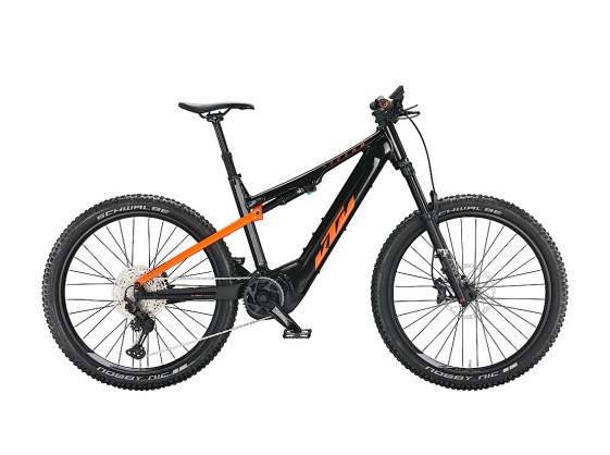 KTM MACINA LYCAN 771 2022