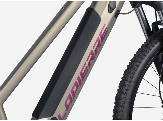 LAPIERRE OVERVOLT HT 5.5 MIX 2022