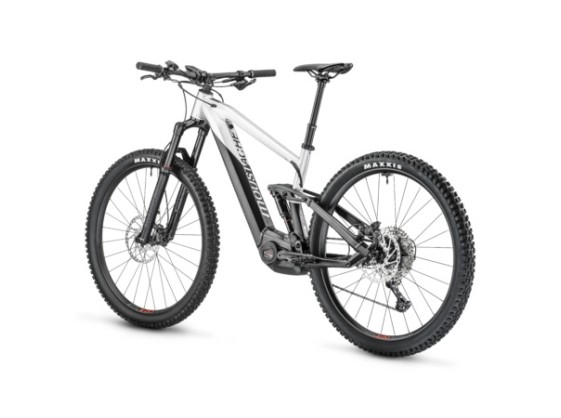 MOUSTACHE SAMEDI 29 TRAIL 5 2023 • 750wh