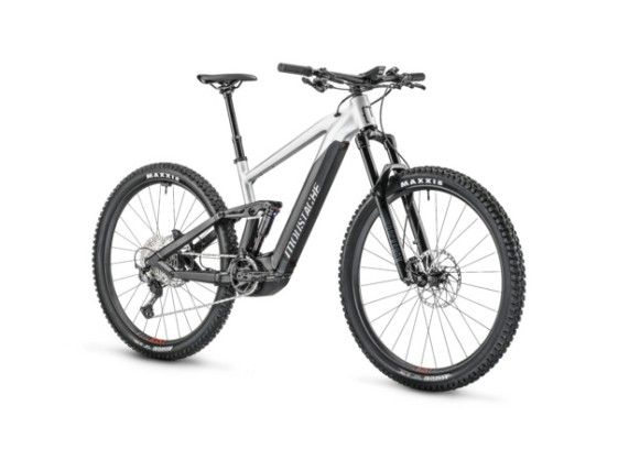 MOUSTACHE SAMEDI 29 TRAIL 5 2023 • 750wh