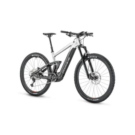 MOUSTACHE SAMEDI 29 TRAIL 5 2023 • 750wh