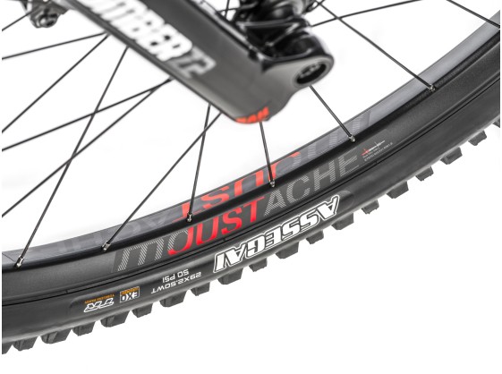 MOUSTACHE SAMEDI 29 TRAIL 3 2023 • 750wh