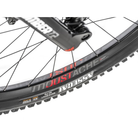 MOUSTACHE SAMEDI 29 TRAIL 3 2023 • 750wh