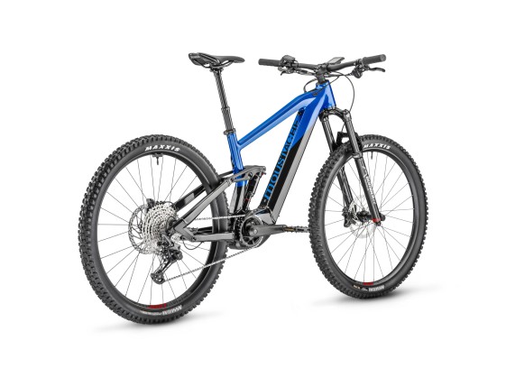 MOUSTACHE SAMEDI 29 TRAIL 3 2023 • 750wh