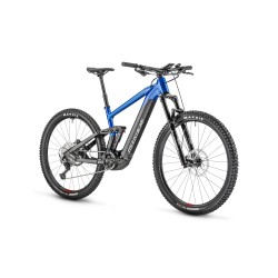 MOUSTACHE SAMEDI 29 TRAIL 3 2023 • 750wh 2