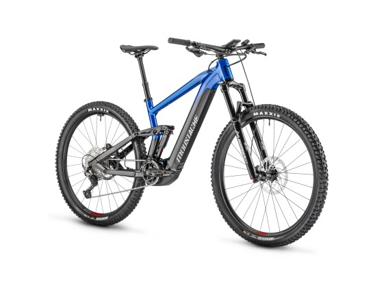 MOUSTACHE SAMEDI 29 TRAIL 3 2023 • 750wh