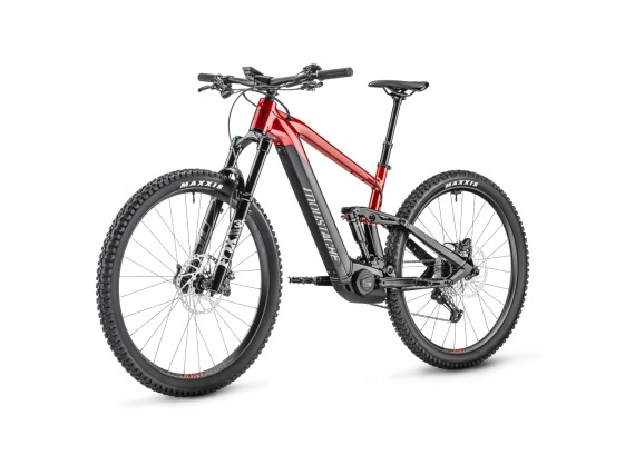 MOUSTACHE SAMEDI 29 TRAIL 7 2023 • 750wh