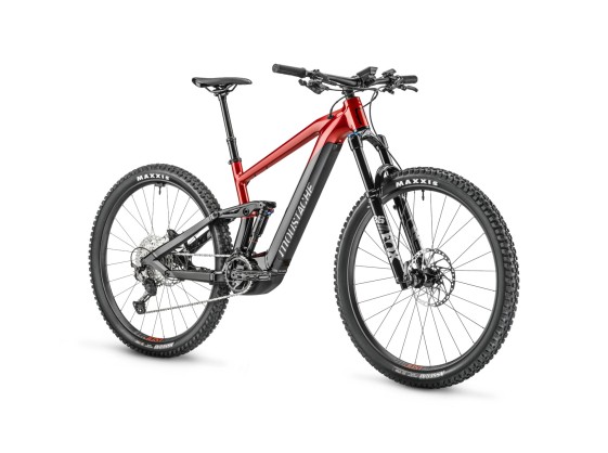 MOUSTACHE SAMEDI 29 TRAIL 7 2023 • 750wh