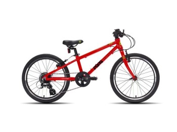 VELO FROG 52 RED