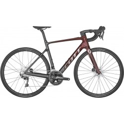 SCOTT ADDICT ERIDE 30 2022
