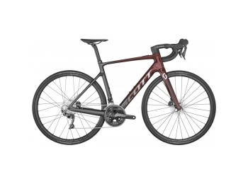 SCOTT ADDICT ERIDE 30 2022