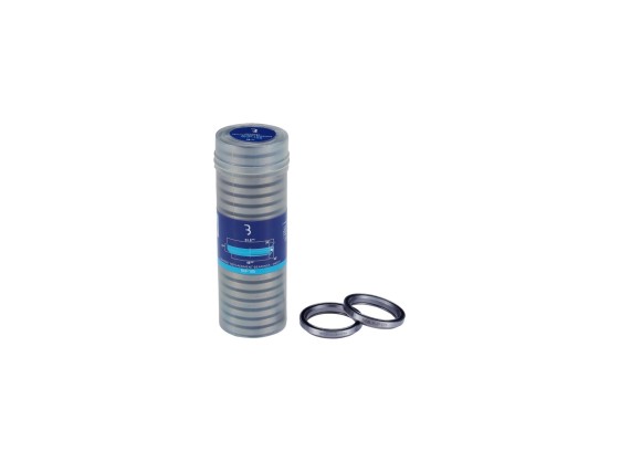 RLTS DE DIRECTION 1.5" 51.8 X 8 CRMO 36° X 45°