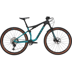 BULLS WILD EDGE TRAIL 2023-2024