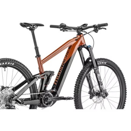 MOUSTACHE SAMEDI 29 GAME 7 2023 • 750wh