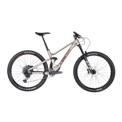 LAPIERRE ZESTY AM CF 7.9 2023