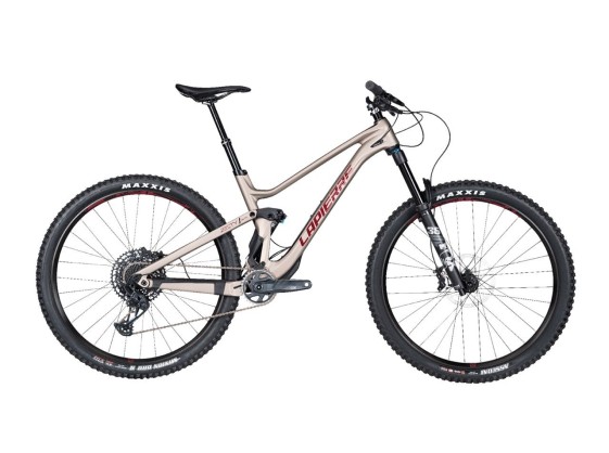 LAPIERRE ZESTY AM CF 7.9 2023