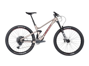 LAPIERRE ZESTY AM CF 7.9 2023