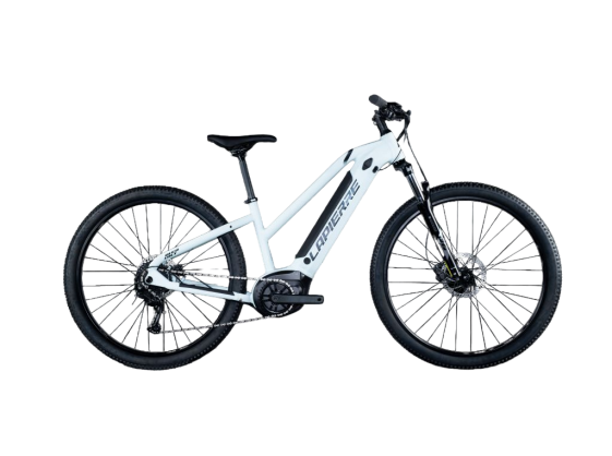 LAPIERRE OVERVOLT HT 4.5 MID 2025