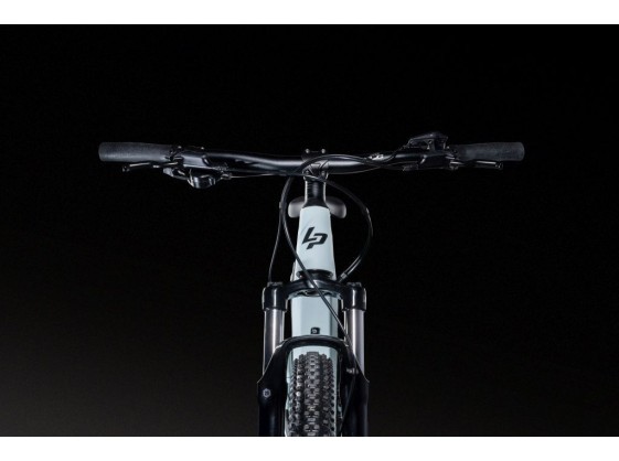 LAPIERRE OVERVOLT HT 4.5 MID 2025