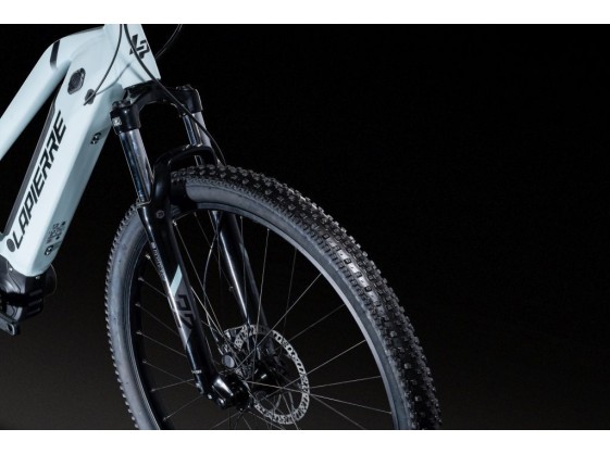 LAPIERRE OVERVOLT HT 4.5 MID 2025