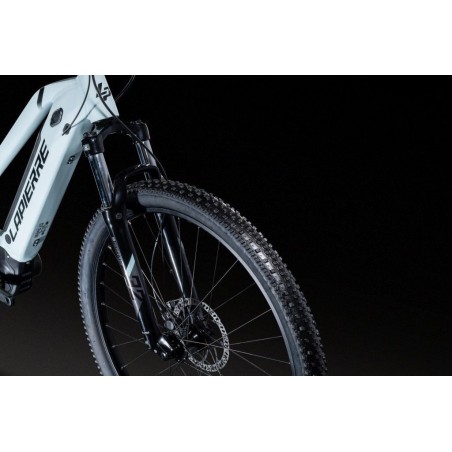 LAPIERRE OVERVOLT HT 4.5 MID 2025