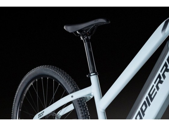 LAPIERRE OVERVOLT HT 4.5 MID 2025