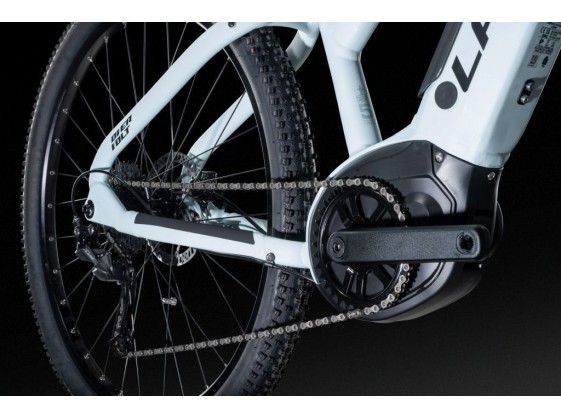 LAPIERRE OVERVOLT HT 4.5 MID 2025