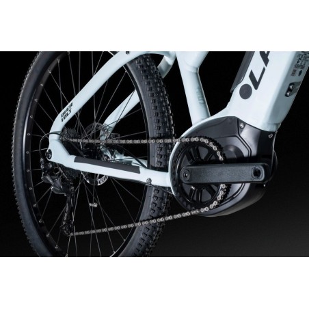 LAPIERRE OVERVOLT HT 4.5 MID 2025