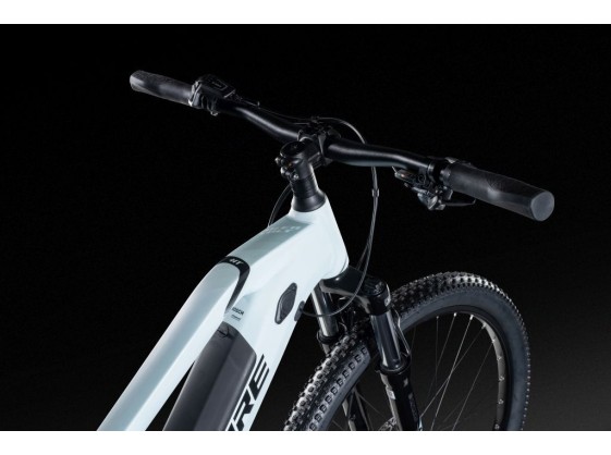 LAPIERRE OVERVOLT HT 4.5 MID 2025
