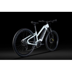 LAPIERRE OVERVOLT HT 4.5 MID 2025 2