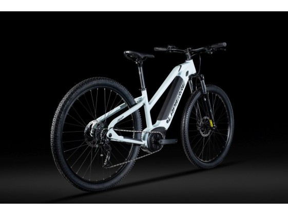 LAPIERRE OVERVOLT HT 4.5 MID 2025