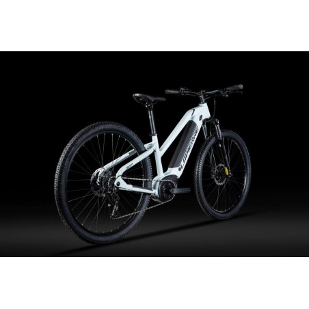 LAPIERRE OVERVOLT HT 4.5 MID 2025