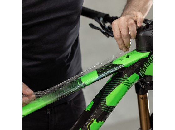KIT PROTECTION POUR CADRE CARBONE SPARK