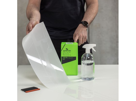KIT PROTECTION POUR CADRE CARBONE SPARK