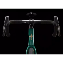 WILIER GARDA 105 REFLEX GREEN GOLD 2025 2