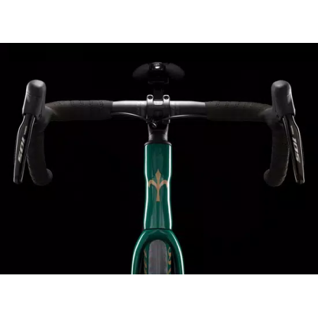 WILIER GARDA 105 REFLEX GREEN GOLD 2025