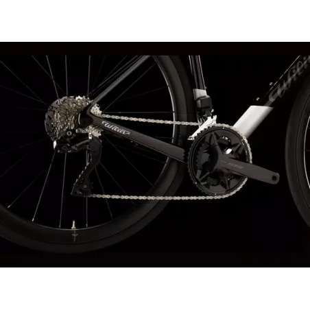 WILIER GARDA 105 REFLEX GREEN GOLD 2025