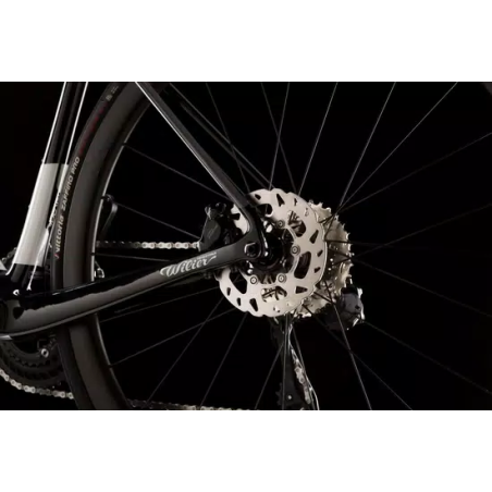 WILIER GARDA 105 REFLEX GREEN GOLD 2025