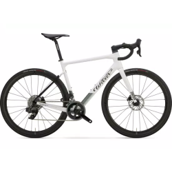 WILIER GARDA 105 REFLEX BLACK 2025