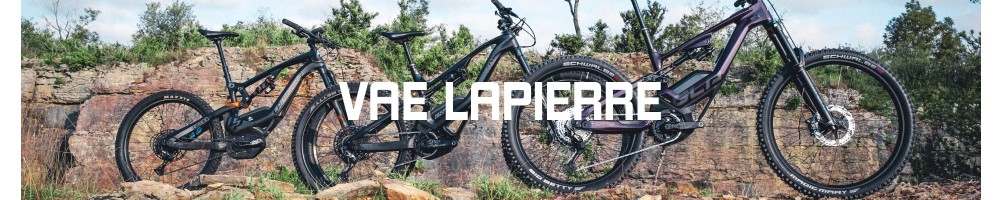 VAE LAPIERRE - VELOPERFO