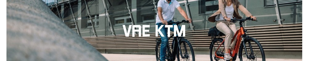 VAE KTM - VELOPERFO