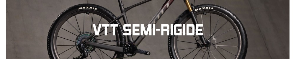 VTT SEMI-RIGIDE