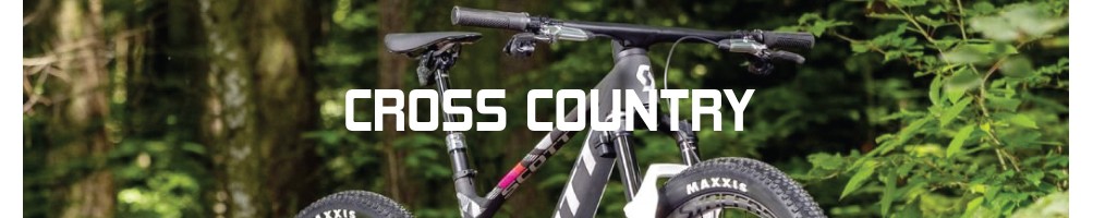CROSS COUNTRY
