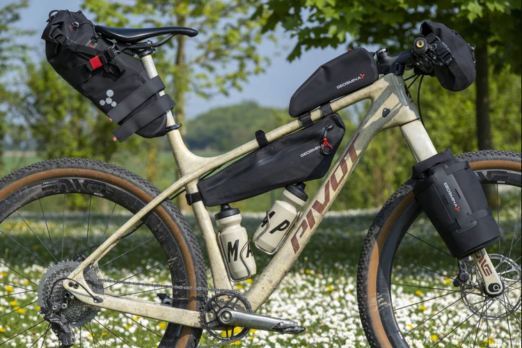 Bikepacking