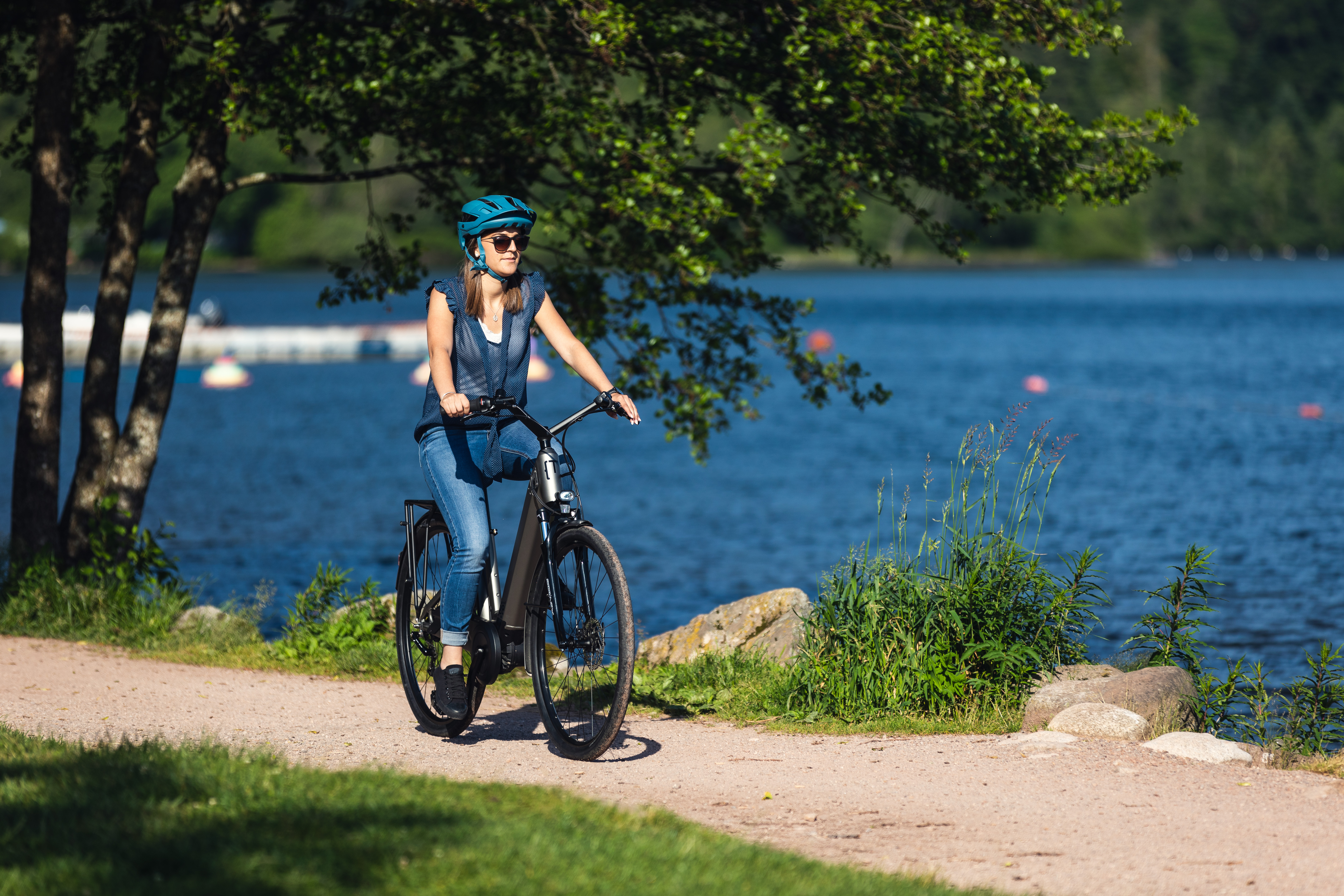 VTT, VAE, ROUTE...